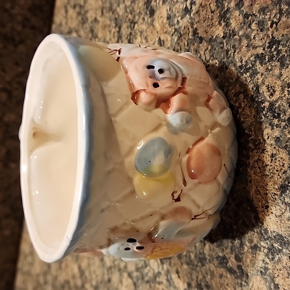 My Neil Vintage Baby Planter - Picture 2 of 7